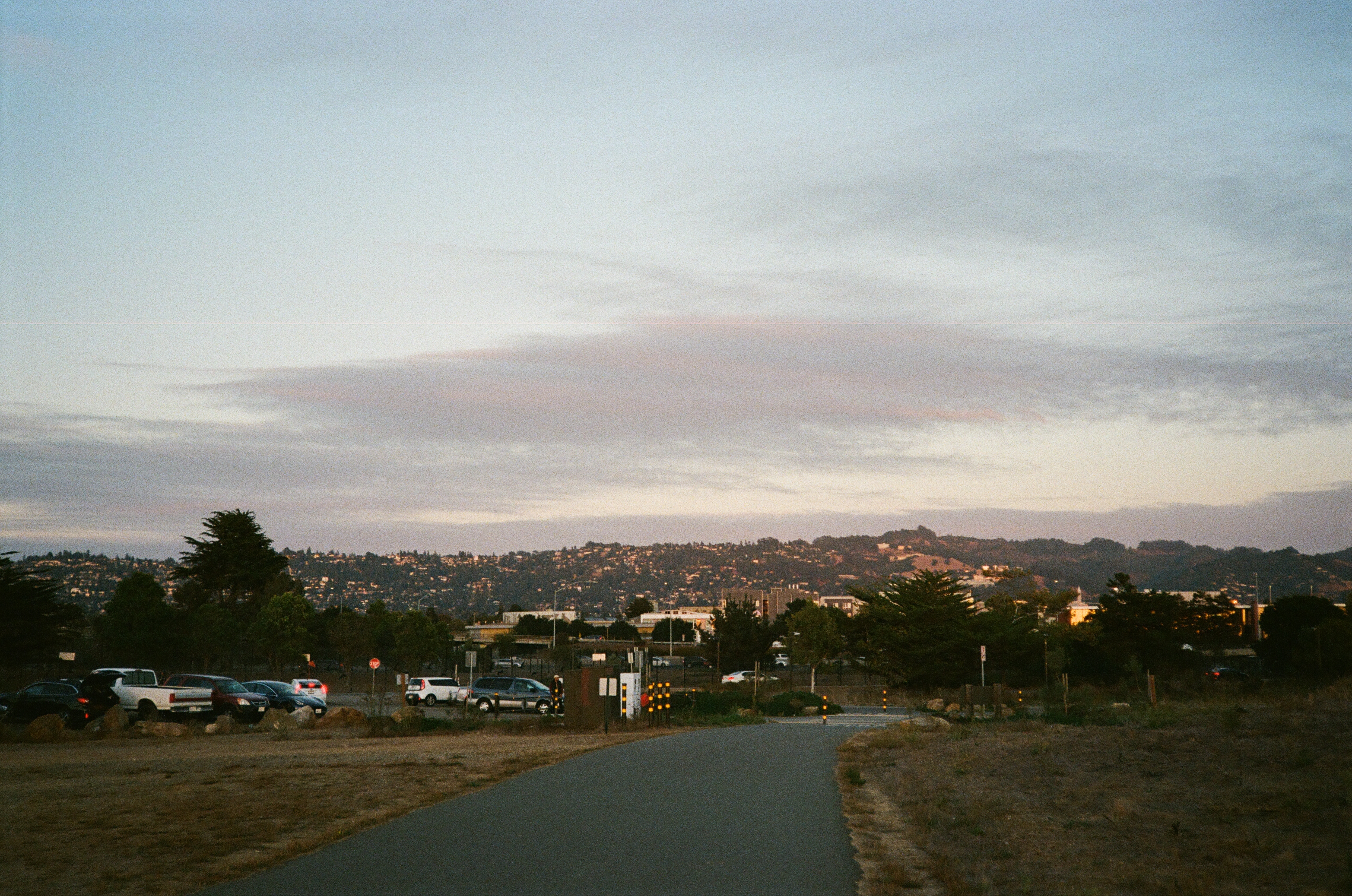 City view