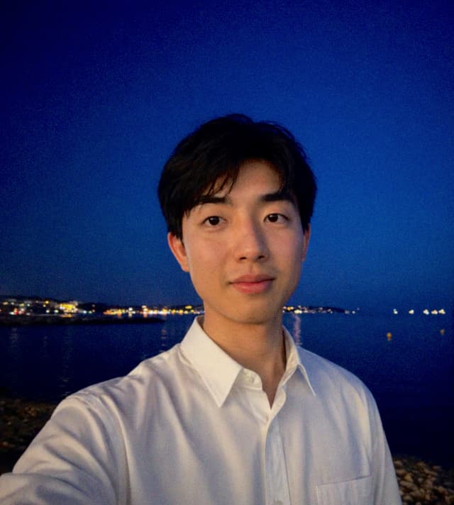 Michael Tseng